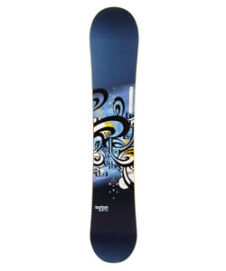 Burton Air 153 cm Men's Snowboard