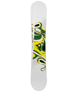 Burton Custom 162 cm Men's Snowboard