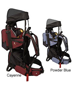 Sherpani Rumba Baby Carrier