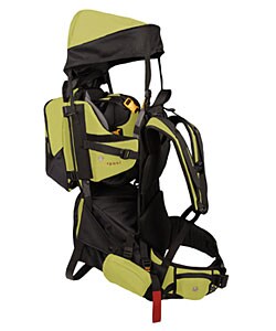 Sherpani Rumba Baby Carrier