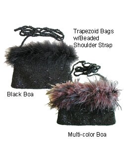 Boa's and Beads Bags (India)