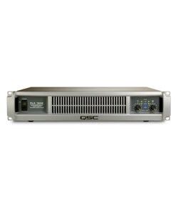 QSC PLX1804 Lightweight Power Amplifier