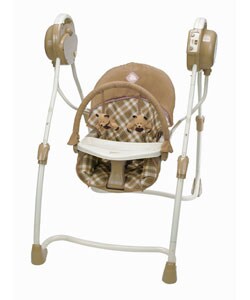 Safety 1st All-In-One Plus Swing