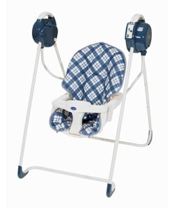 Cosco Beginnings Gentle Motion Swing