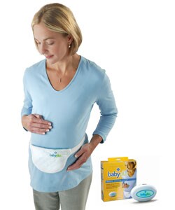 Safety 1st Baby Plus Prenatal Educational System