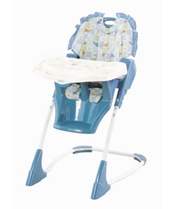 Disney All-in-one Plus High Chair