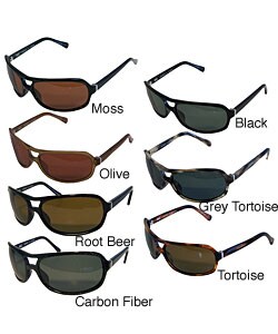 Salt Optics Polarized 'Arnold' Sunglasses