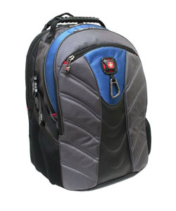 Wenger SwissGear Rival Computer Backpack