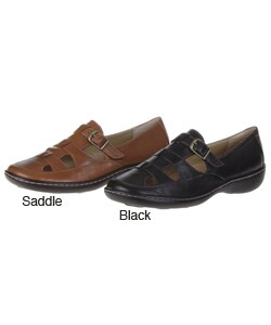 Hush Puppies Wharf Women's Flats