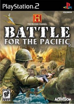 Download - Battle for the Pacific DVD NTSC - PS2