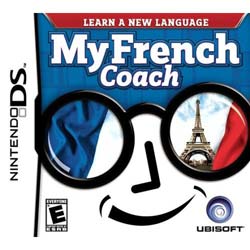 NinDS - My French Coach