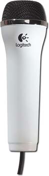 Wii USB Microphone