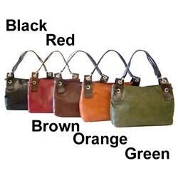 Rina Rich Comfort Handbag