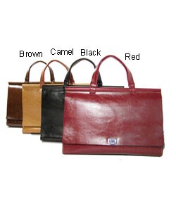 Rina Rich Women's Day Satchel