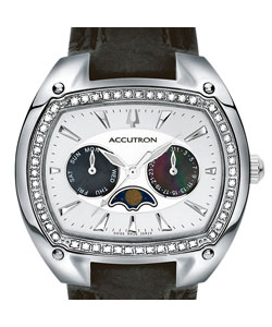 Accutron Women's Diamond Watch
