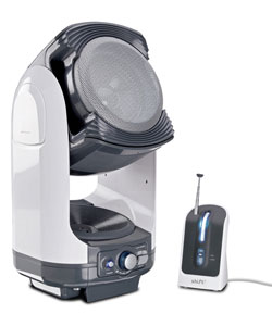 Shift3 Wireless Music Speaker System (Case of 2)