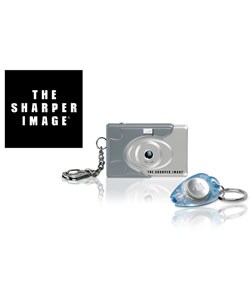 The Sharper Image Mini Digital Camera (Case of 6)