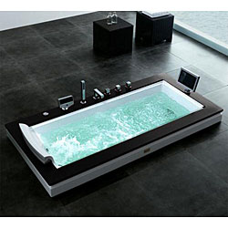 Royal A513 Whirlpool Bath Tub