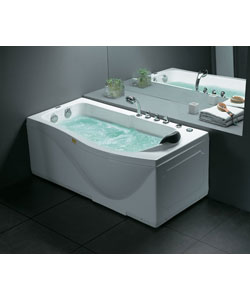 Royal A101A-R Whirlpool Bath Tub