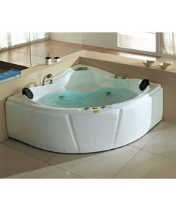 Royal A111B Whirlpool Bath Tub