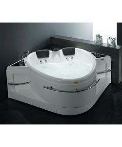 Royal A208B Whirlpool Bath Tub