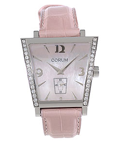 Corum Trapeze Women's Quartz Watch