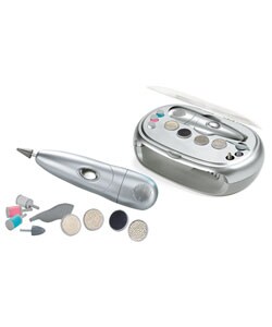 12-Piece Manicure/ Pedicure Kit