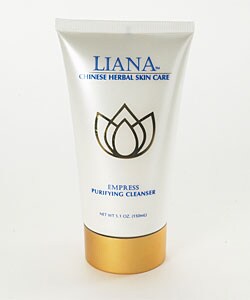 Liana Empress Purifying Cleanser