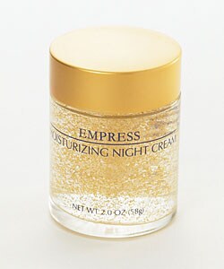 Liana Empress 24 K Gold Moisturizing Night Cream