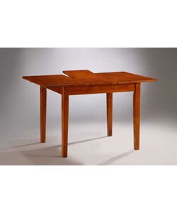 Butterfly-leaf Dining Table
