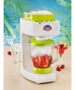Margarita Mania Frozen Drink Maker