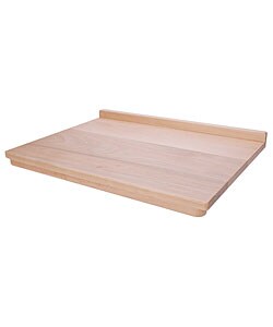 MIU France Beechwood 24-inch Pastry Board