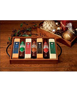 Simply Delicious Gourmet Snack Gift ... Simply Delicious Gourmet Snack Gift ...