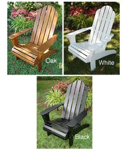 Adirondack Chair