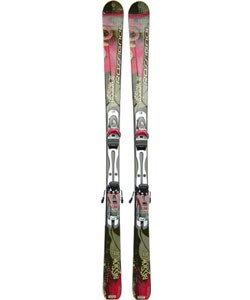 Rossignol Passion 3WS for Women Skis