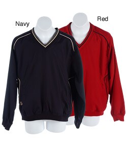 Sunderland of Scotland Junior's Microfiber Pullover