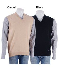 Lyle  & Scott V-neck Wool Vest