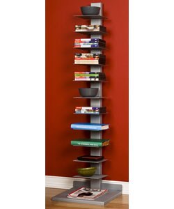 Spine Book Tower