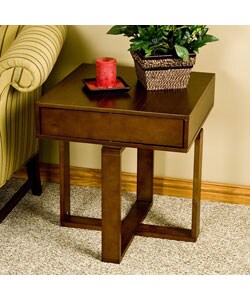 Innovations End Table