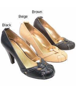Liliana by Adi Cathy Heel Pumps