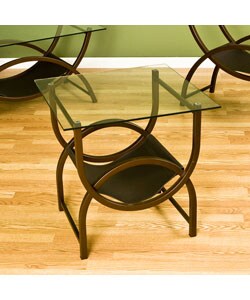 Premier End Table