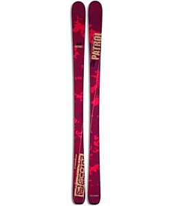 Scott USA Patrol Ski
