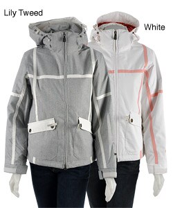 Scott USA Women's Agent 99 Snow Jacket
