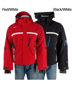 Scott USA Men's Equinox Snow Jacket