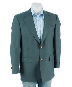 Jack Nicklaus Men's Sage Tournament Series Blazer