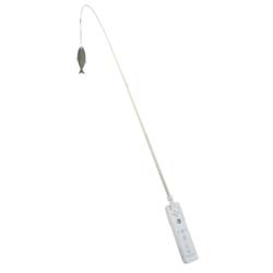 Fishing Rod for Wii