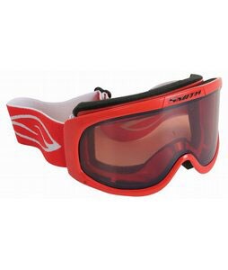 Smith Sun Valley II Rose-colored Ski/ Snowboard Goggles
