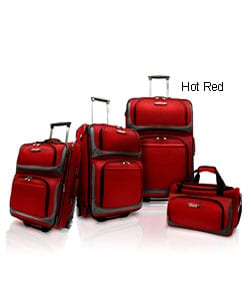 Coleman- Lightweight 4pc Travel Collection