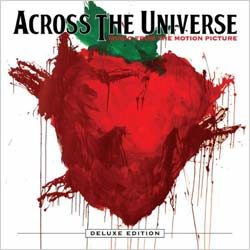Original Soundtrack - Across The Universe (Deluxe Edition)