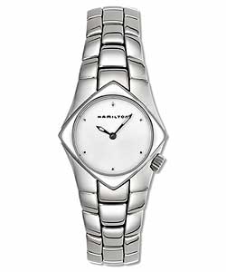 Hamilton Stardom Women's Steel Quartz Watch